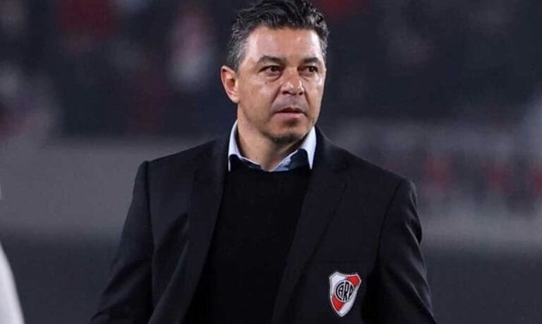 Por qué jugador el River de Marcelo Gallardo va a pagar más de 10 millones de dólares