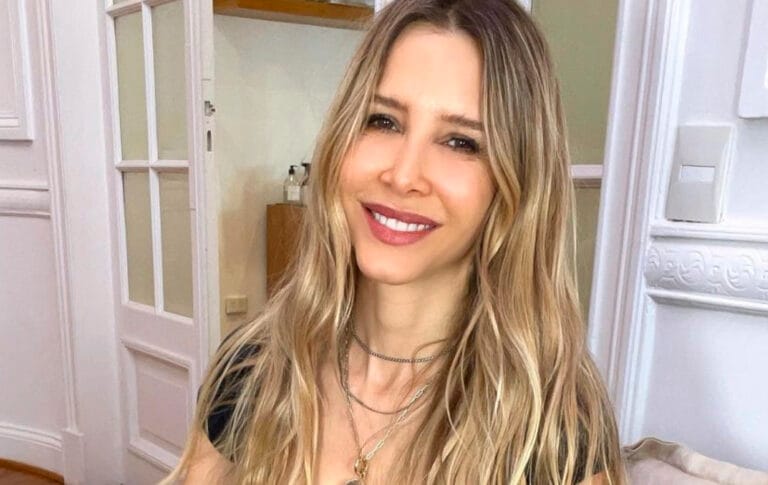 Un ex novio de Guillermina Valdes contó cuáles son sus 3 cualidades en el amor