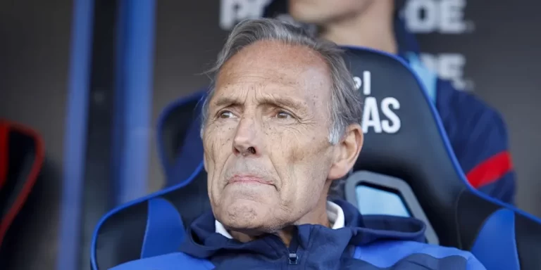 Miguel Ángel Russo renunció en San Lorenzo