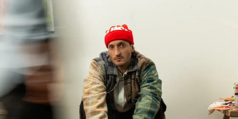 Vibraco presenta su nuevo EP “Museo de Ti”