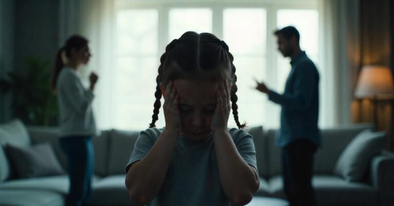 EEUU: Un estudio explica las secuelas del divorcio temprano en la vida adulta de los hijos