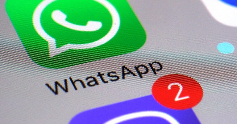 Lista de móviles que se quedarán sin WhatsApp al finalizar mayo de 2025