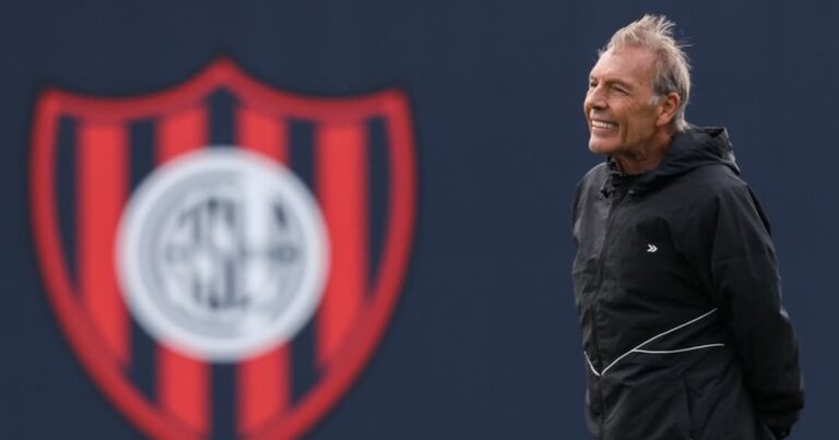 Miguel Russo se reunió en San Lorenzo y se fue sin hablar: qué falta para que sea presentado en Boca Juniors
