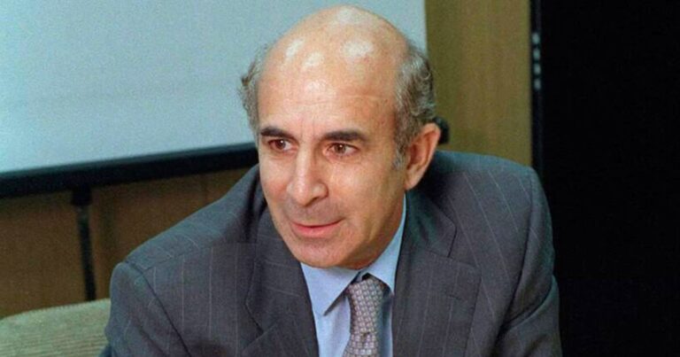 Murió el exdueño de Swift, la empresa que denunció uno de los casos de corrupción más resonantes de la década de los 90