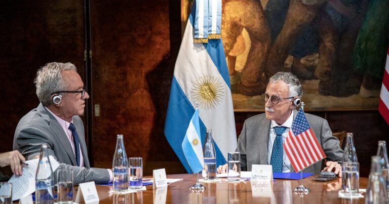 El Gobierno ratificó la decisión de retirarse de la OMS: qué significa para la Argentina dejar el organismo internacional