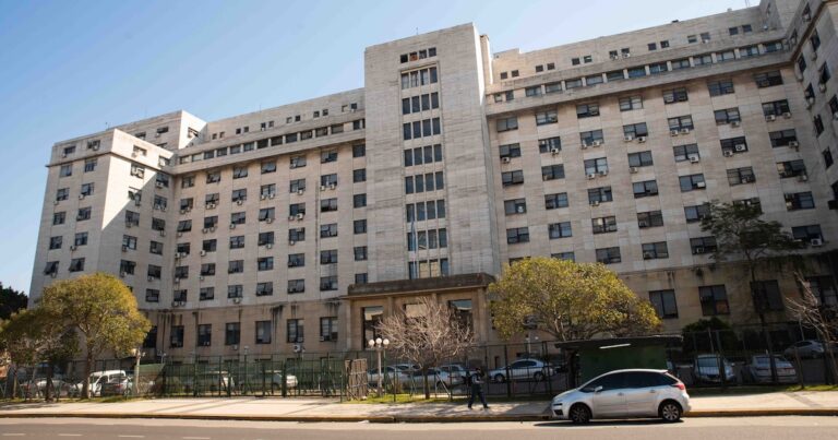 El Gobierno propondrá reasignar el personal de Comodoro Py para el sistema acusatorio