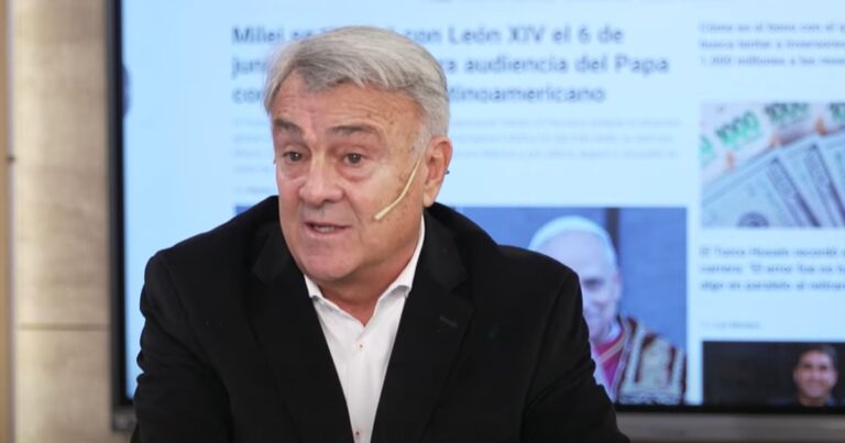 Dólares bajo del colchón: qué advirtió el tributarista Gustavo Diez sobre las medidas anunciadas para reactivar la economía