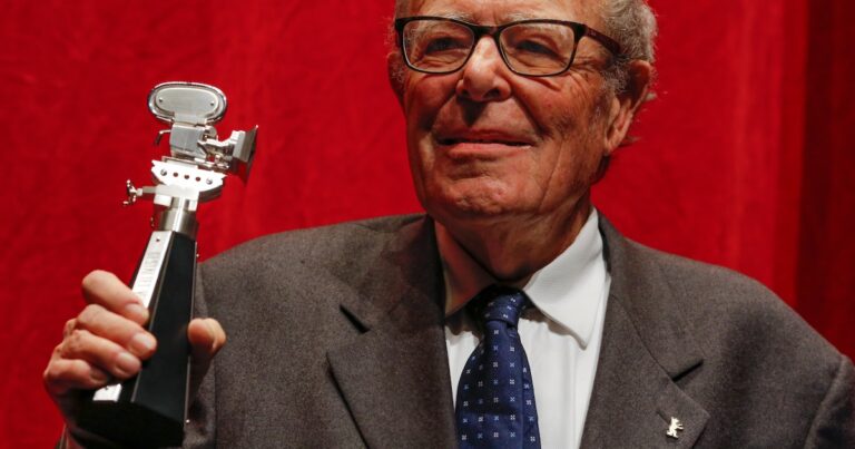 El legado de Marcel Ophuls, el hombre que contó la verdadera historia de Francia en la Segunda Guerra Mundial