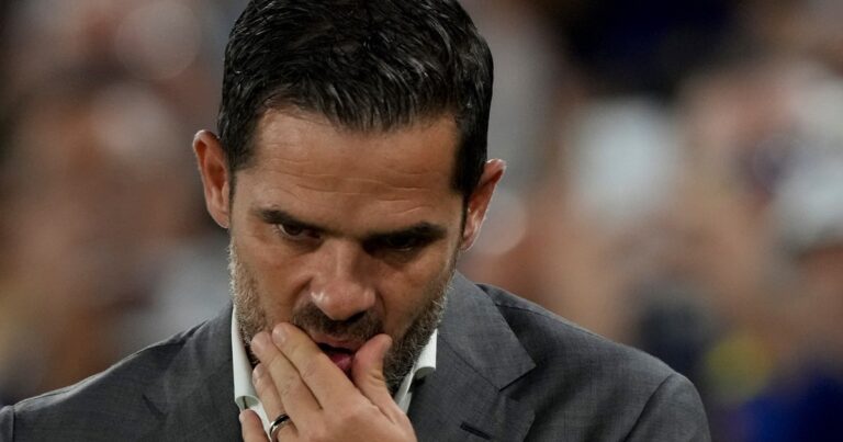 Oficial: Boca y Gago acordaron la rescisión y Russo ya puede asumir su cargo