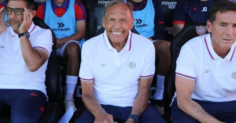 Muestra el camino: los jugadores que podrían saltar de San Lorenzo a Boca con la llegada de Russo