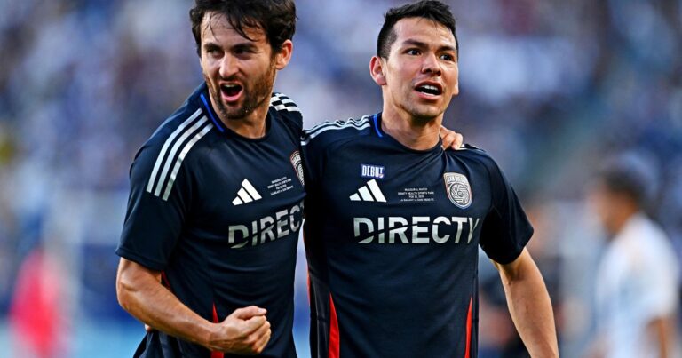 Seattle Sounders vs. San Diego FC de Chucky Lozano, por la MLS: día, horario y cómo verlo por TV en vivo