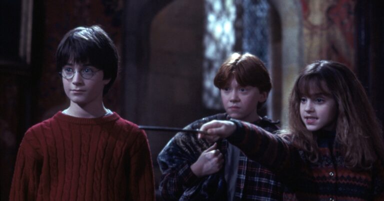‘Harry Potter’: Estos son los actores elegidos para interpretar a Harry, Ron y Hermione en la próxima serie de HBO