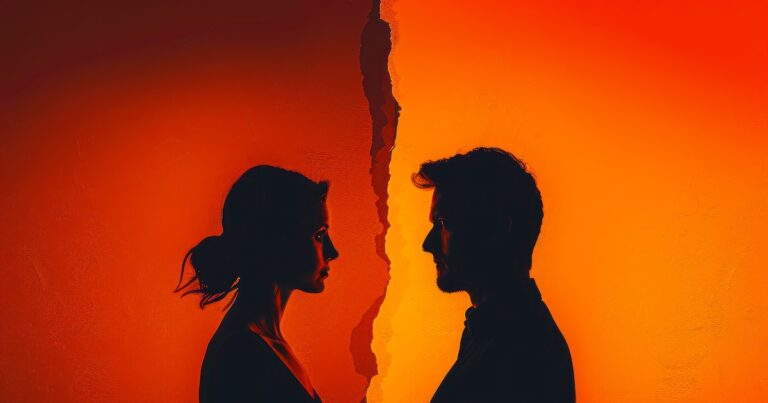 ¿Se está divorciando? Hay un entrenador para eso