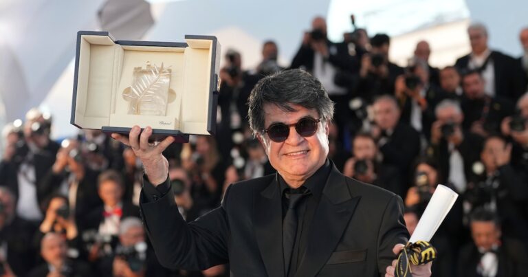 El triunfo de Jafar Panahi en Cannes reabrió el debate sobre las libertades individuales en Irán