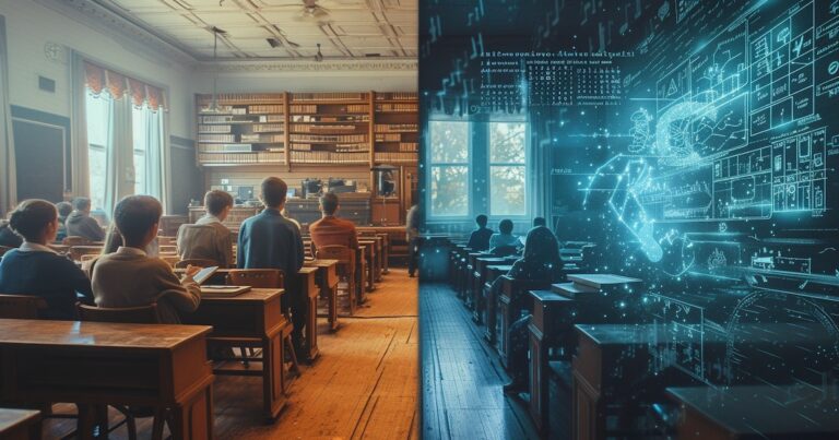 Un país europeo tuvo los mejores resultados en las pruebas PISA y ahora permitirá celulares en las aulas