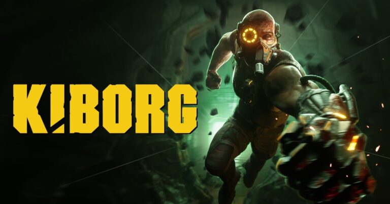 REVIEW | Kiborg: Morir y repetir dentro de un reality show
