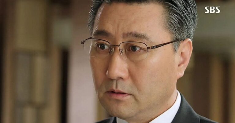 Murió Choi Jung-woo, célebre actor de k-dramas, a los 68 años
