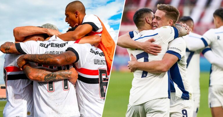 Talleres intentará sellar su boleto a la Sudamericana ante San Pablo en su último partido en la Libertadores: hora, TV y formaciones
