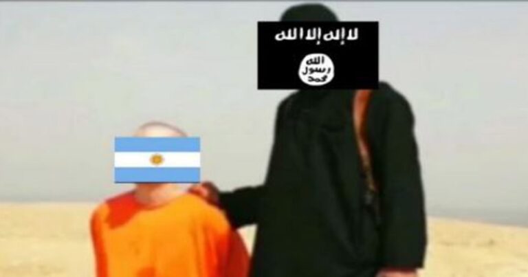 “Mamá tiene todo lo que necesitas”: pidieron juzgar al presunto extremista islámico de General Roca