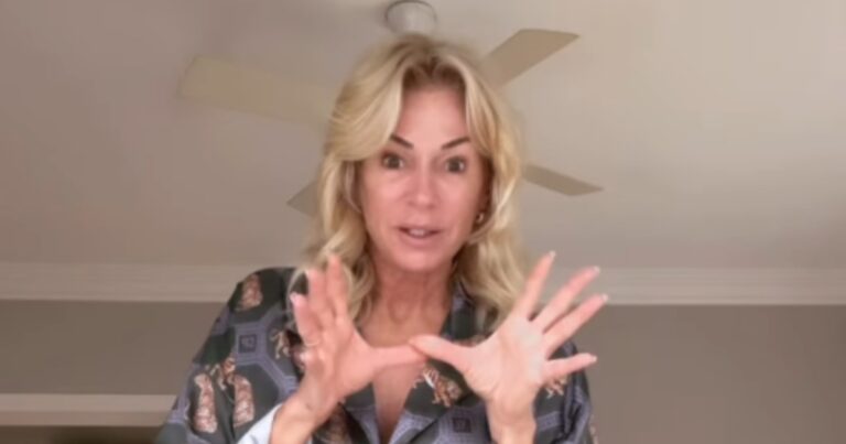 El problema doméstico que enfrentó Yanina Latorre en pleno temporal: “¿Por qué me hice la cool?”