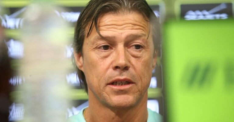 Ni Chivas ni Rayados: Matías Almeyda se acerca al Pachuca y podría ser el reemplazo de Guillermo Almada