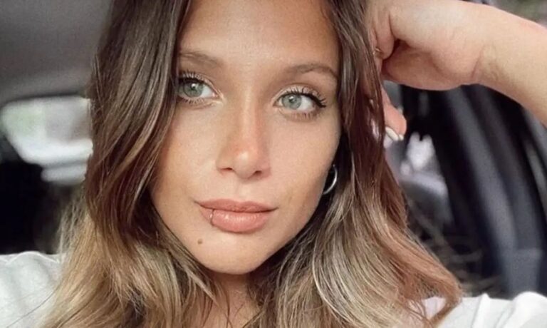 La confesión más dura: Barbie Vélez contó cómo está a 9 años de sufrir violencia de género