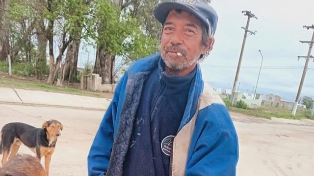 Desesperada búsqueda de un hombre en Córdoba: sospechan que fue enterrado vivo en un basural