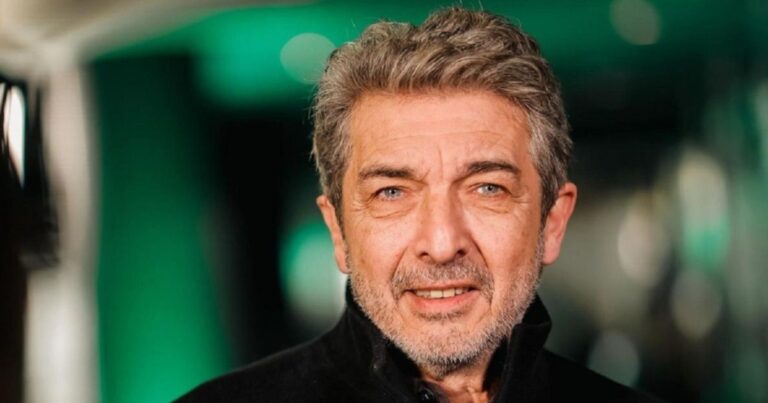 La Asociación Argentina de Actores le manifestó su apoyo a Ricardo Darín