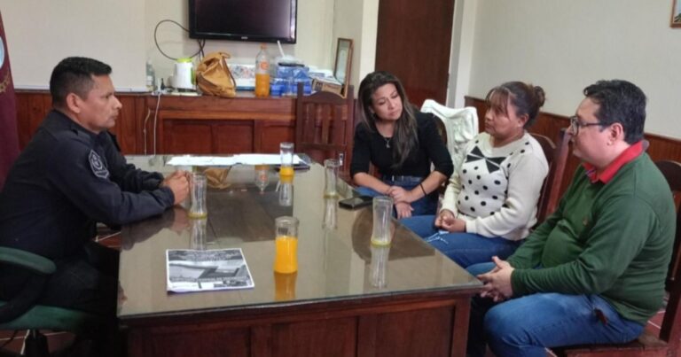 Continúan los robos a escuelas en Gral. Güemes: cuatro en menos de dos semanas