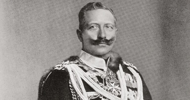 El Estado alemán acordó con los herederos del “Kaiser” una vieja disputa por su patrimonio