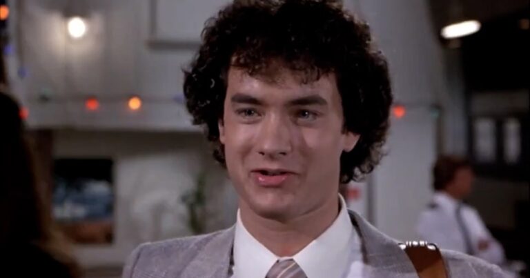 Cuál es el papel que Tom Hanks desearía eliminar de su carrera