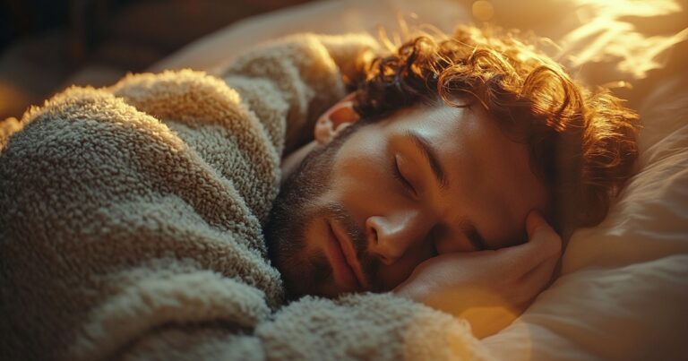 6 consejos para lograr una siesta efectiva y despertar con energía