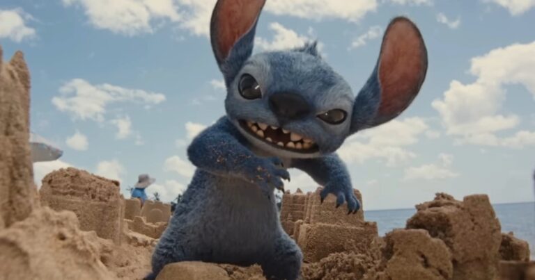 “Lilo & Stitch” logró debut histórico en cines y Disney evalúa producir una secuela