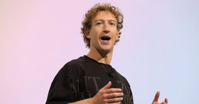 Mark Zuckerberg, creador de Facebook, inventó de niño un programa que conquistó el consultorio de su padre