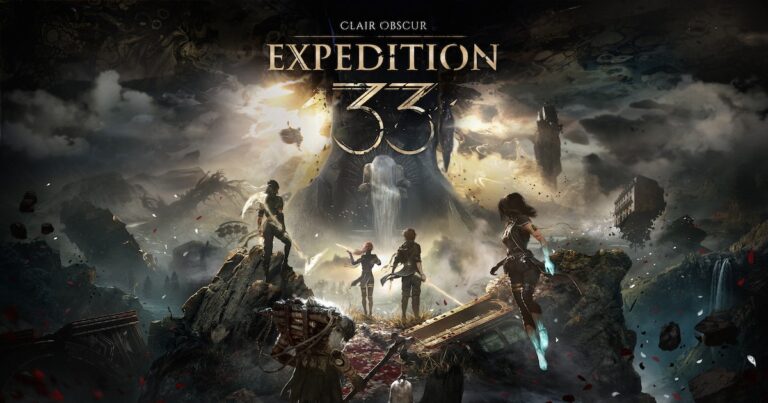 Clair Obscur: Expedition 33 y la filosofía del éxito según su director