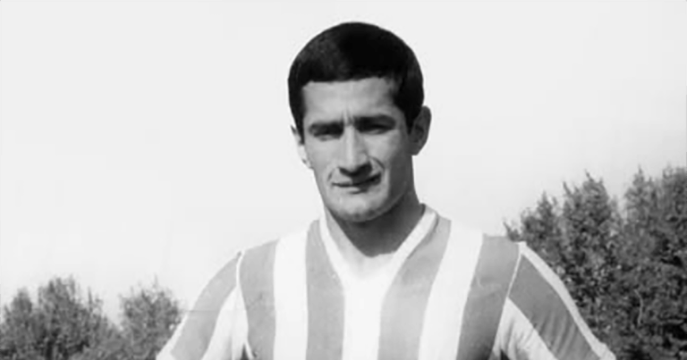 Murió la “Bruja” Juan Ramón Verón, ídolo de Estudiantes de La Plata y emblema del equipo multicampeón de Osvaldo Zubeldía