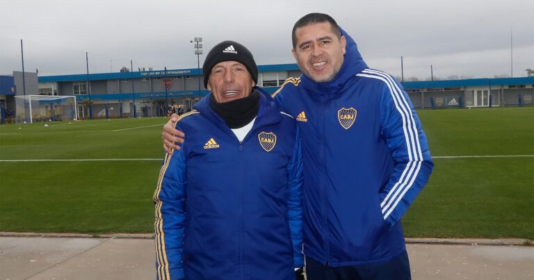 Miguel Ángel Russo a Boca Juniors: cómo será su primer entrenamiento y cuándo será presentado