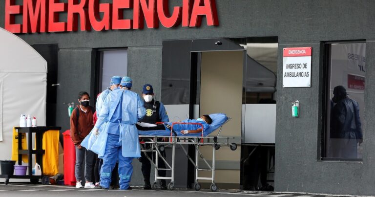 Medicina de urgencias: el rol crucial de los profesionales y la tecnología para la atención en tiempo real