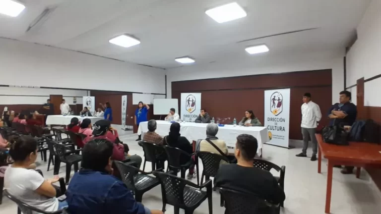 Más de 60 inscriptos iniciarán el curso Mi Cocina Mi Familia