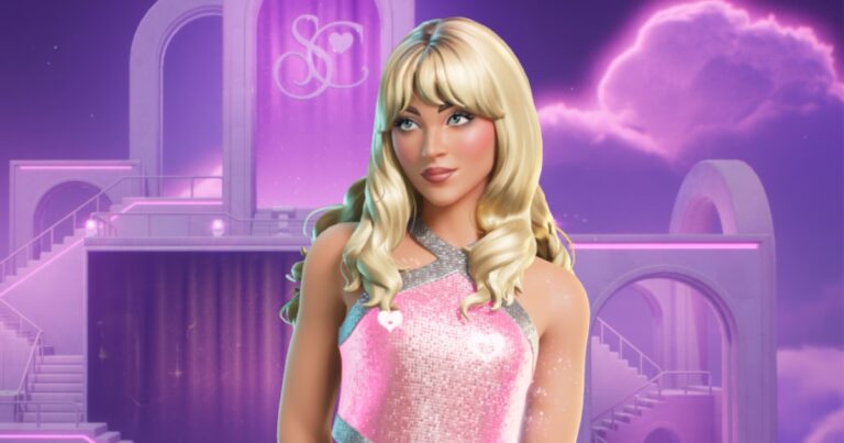 Cómo bailar con Sabrina Carpenter en Fortnite y activar poderes exclusivos
