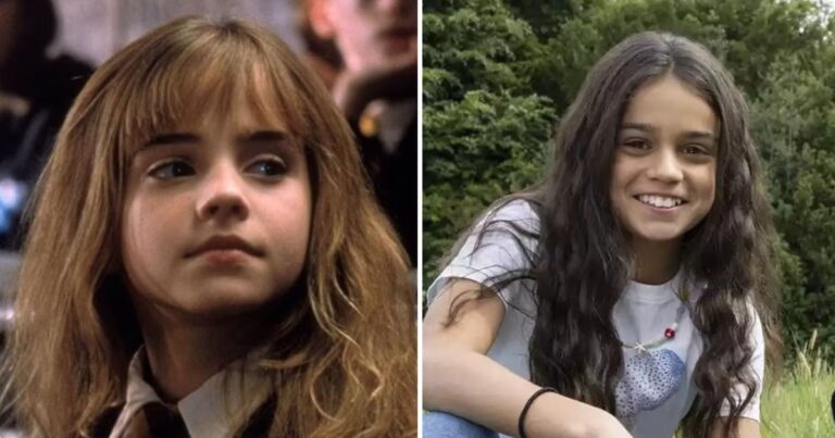 Quién es Arabella Stanton, la nueva actriz de Hermione en la serie de ‘Harry Potter’