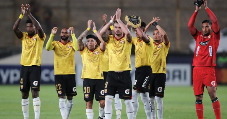 ¿Qué resultado necesita Barcelona vs Independiente del Valle para pasar a octavos de final en la Copa Libertadores?