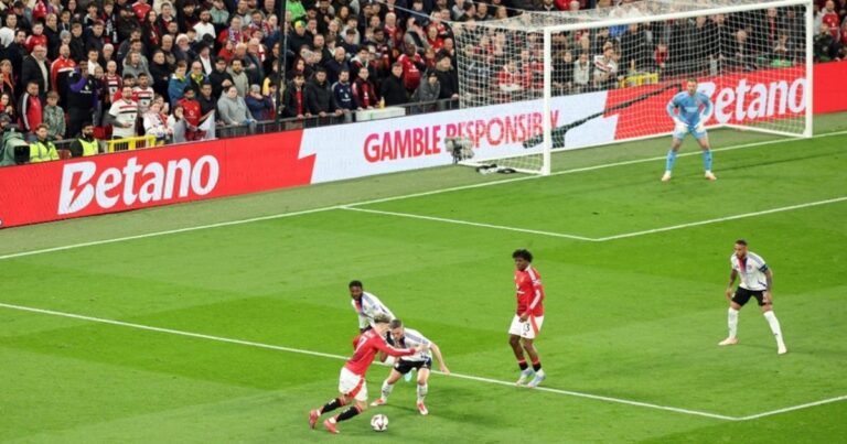 Donde hay fútbol, hay emoción, también en Europa: goles increíbles, partidazos y remontadas épicas