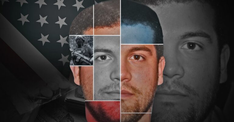 EEUU no buscará pena de muerte para Joaquín Guzmán, hijo del Chapo