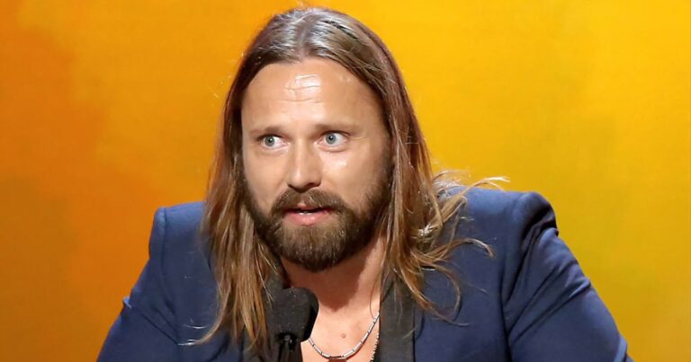 Max Martin, el genio sueco detrás de los mayores éxitos de la historia del pop