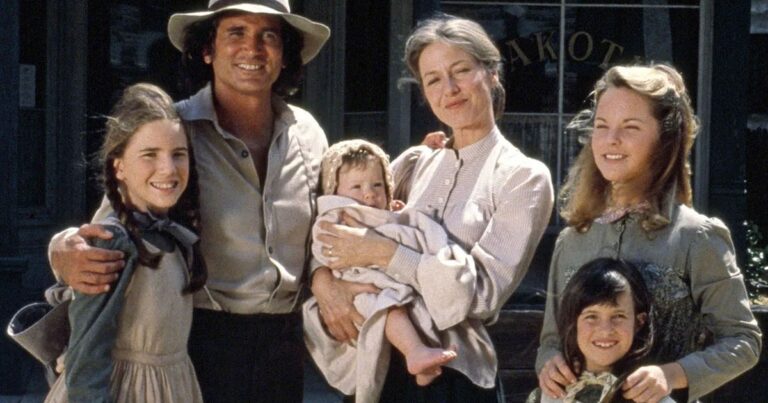 El reboot de “La familia Ingalls” reveló su elenco completo: ¿cuáles son los nuevos personajes?