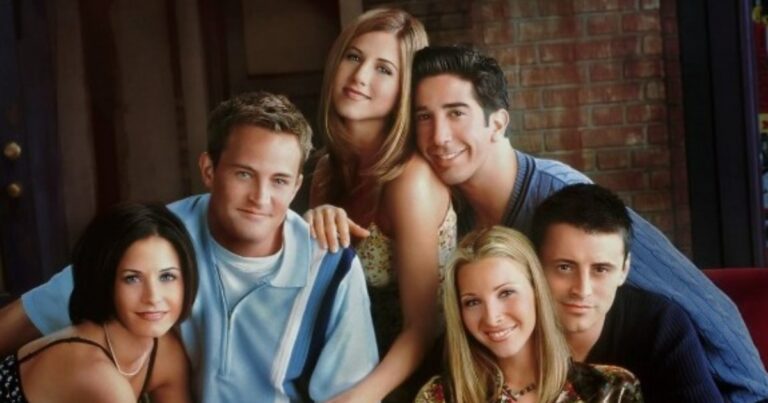 Actriz de ‘Friends’ habla de los retos de ser parte de la serie: “Ser personaje principal era mucho más de lo que cualquiera puede imaginar”