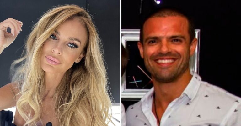 Sabrina Rojas habló por primera vez desde su separación de Gabriel “Lechuga” Liñares: “Soy magia”