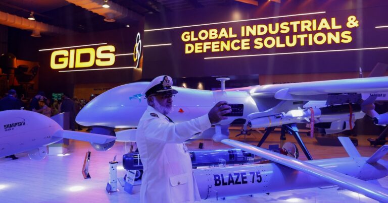 La tensión entre India y Pakistán en Cachemira aceleró una nueva carrera armamentística