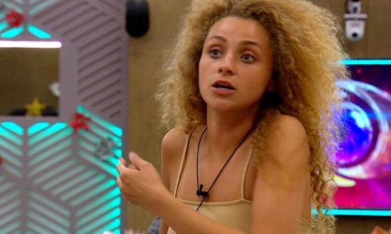 Por qué Lourdes no quiso mostrar a su novio en cámara tras salir de GH